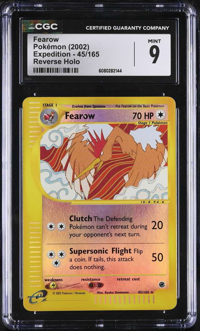 Fearow