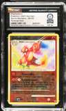 Charmeleon