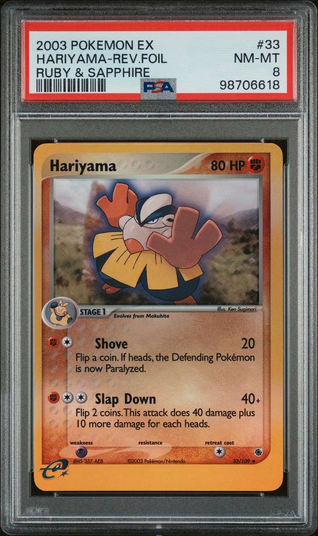 Hariyama
