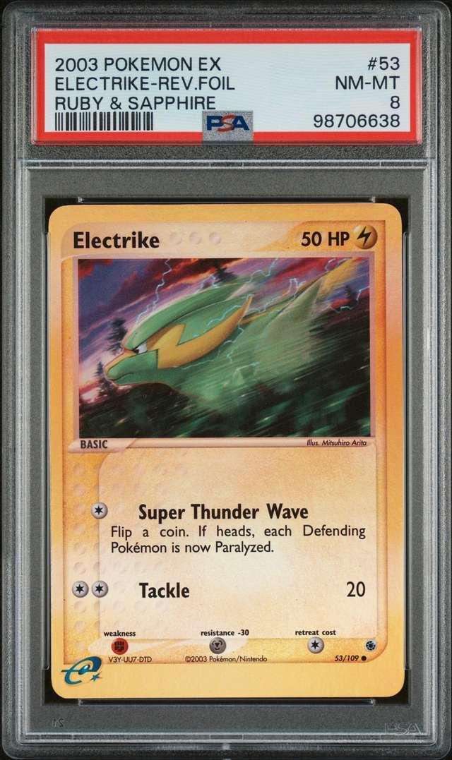 Electrike