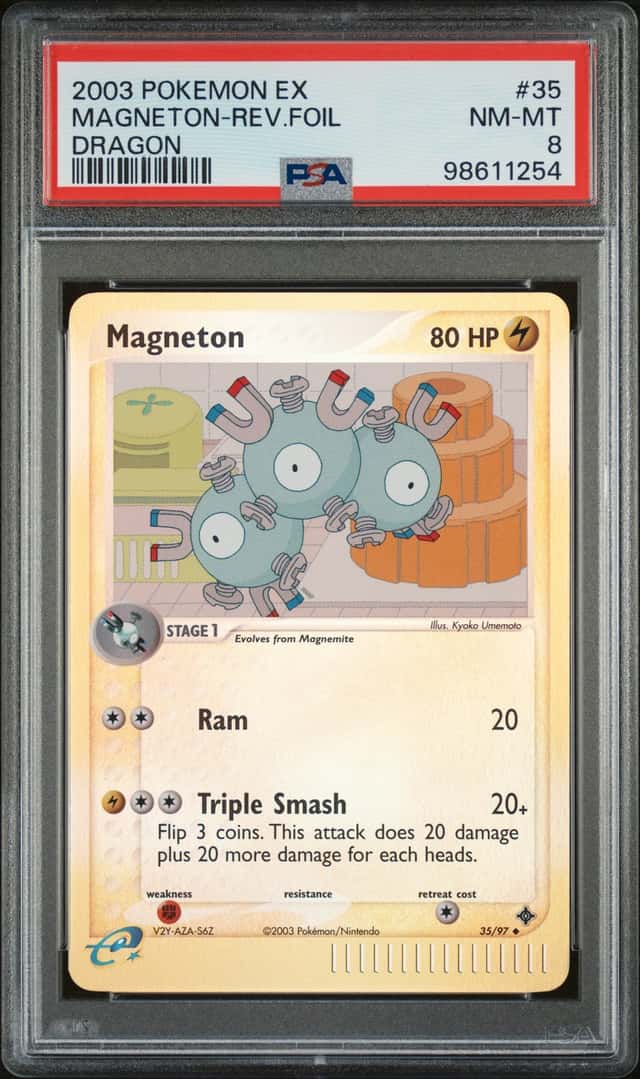 Magneton