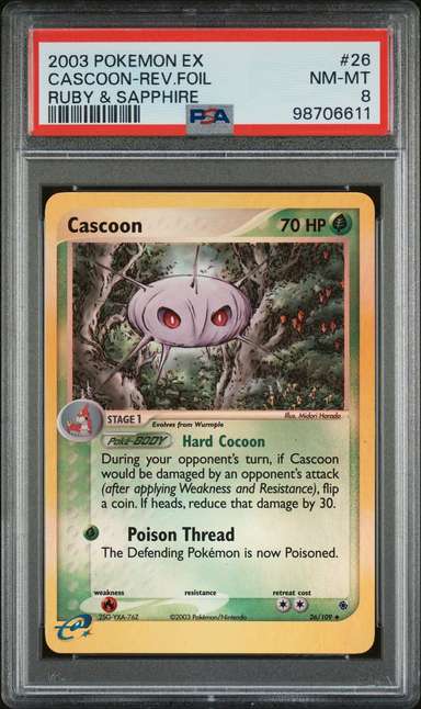 Cascoon