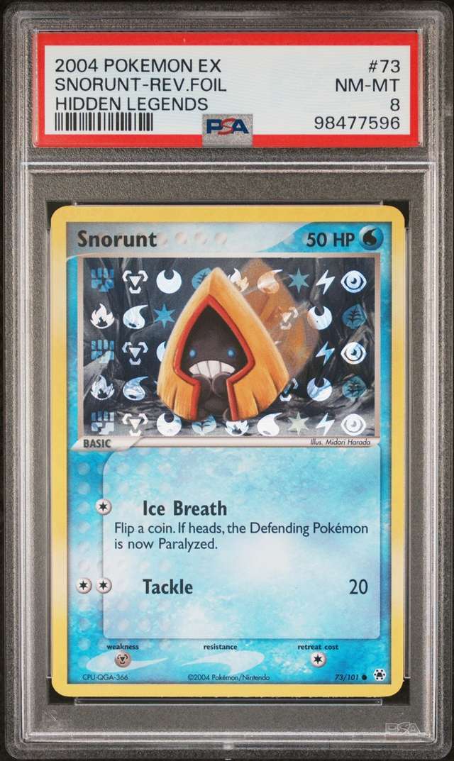 SNORUNT