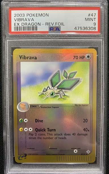 Vibrava