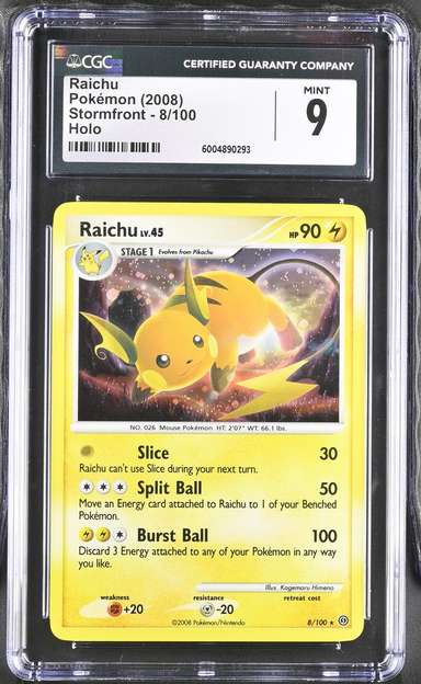 Raichu
