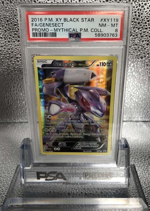 Genesect