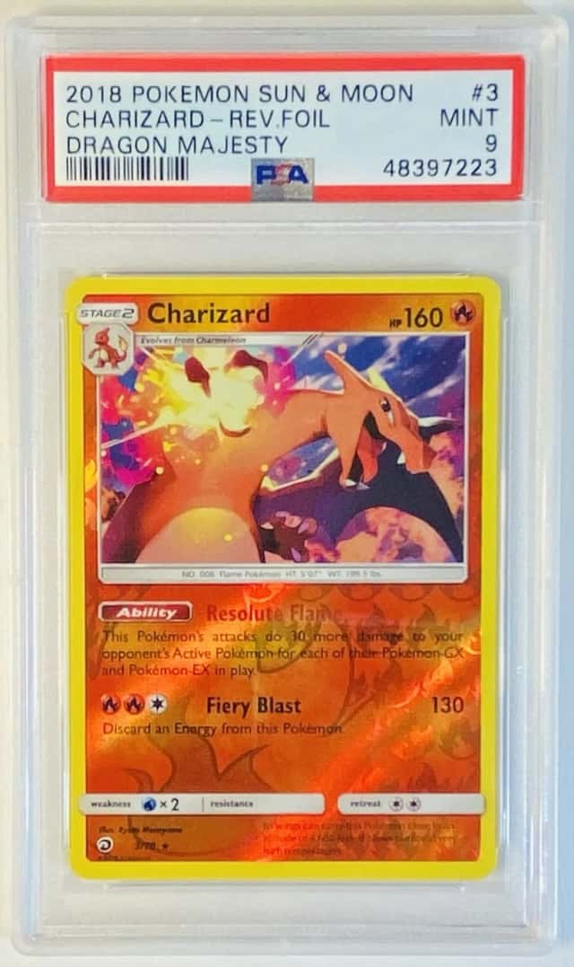 Charizard