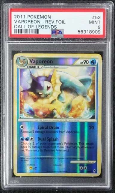 VAPOREON-REV.FOIL