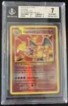 Charizard Holo R