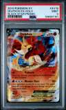 Delphox Ex