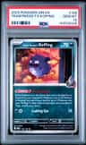 Team Rocket'S Koffing