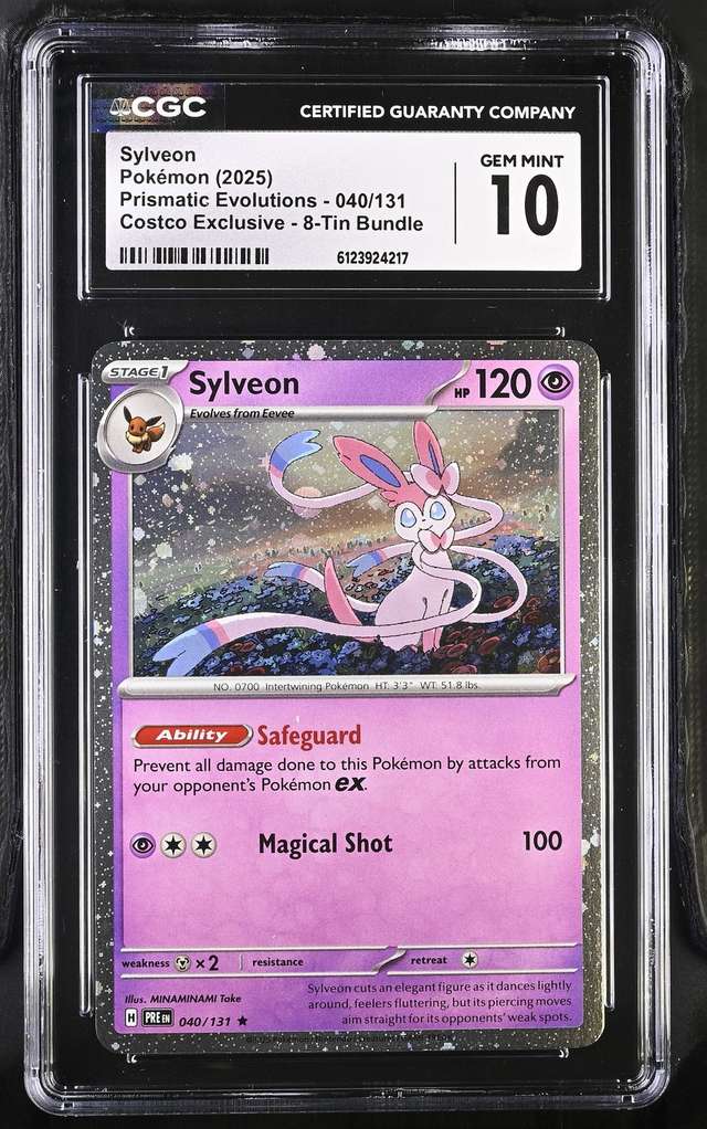SYLVEON