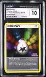 Multi Energy