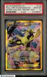 Alakazam Ex
