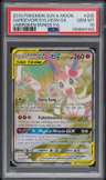 Gardevoir/sylveon Gx