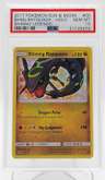 Shining Rayquaza