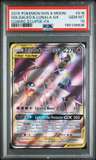 Solgaleo & Lunala Gx