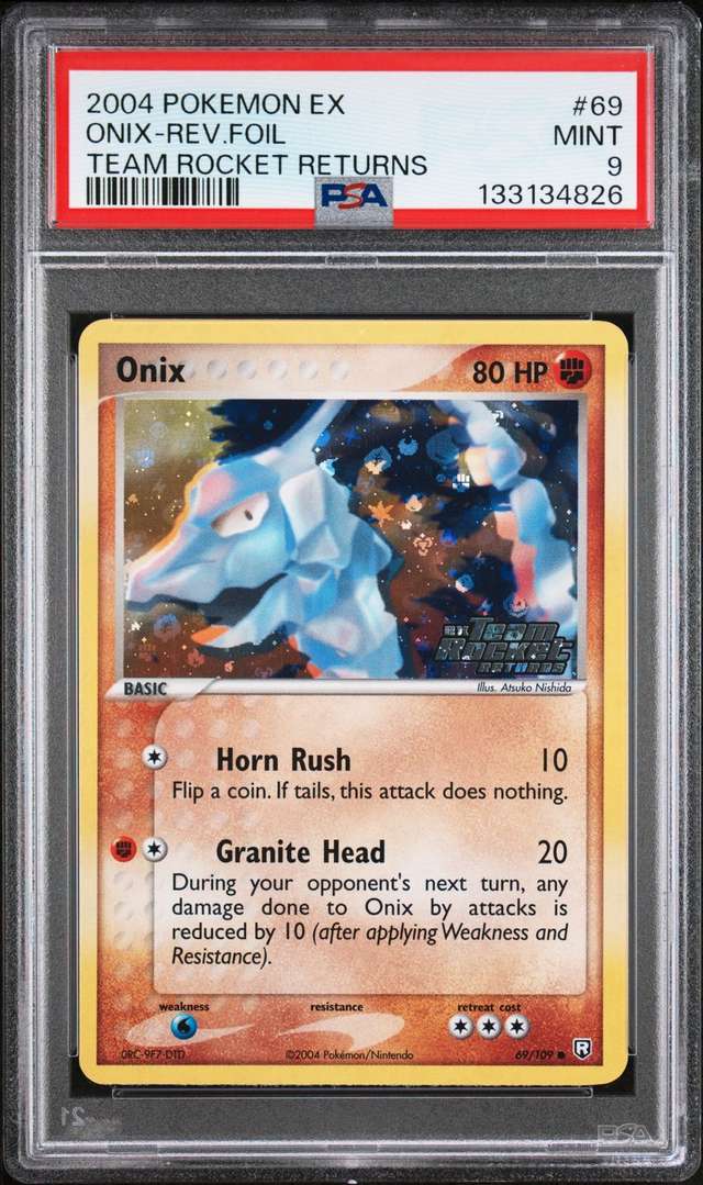 ONIX-REV.FOIL