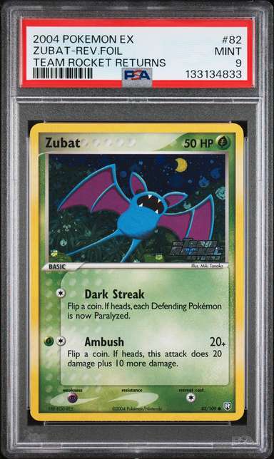 ZUBAT-REV.FOIL