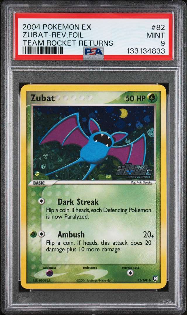 ZUBAT-REV.FOIL