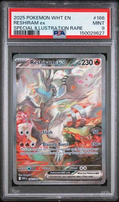 RESHIRAM ex