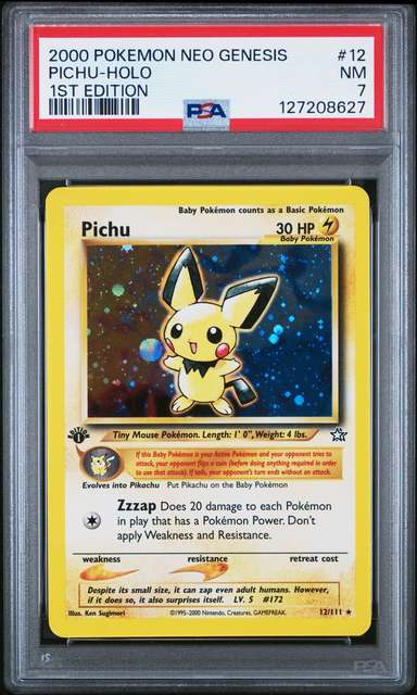 Pichu
