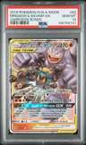 Marshadow & Machamp Gx