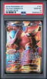 Volcanion Ex