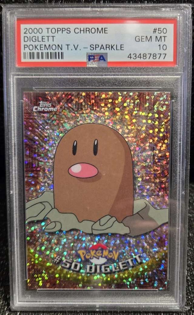 Diglett