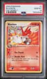 Blaziken
