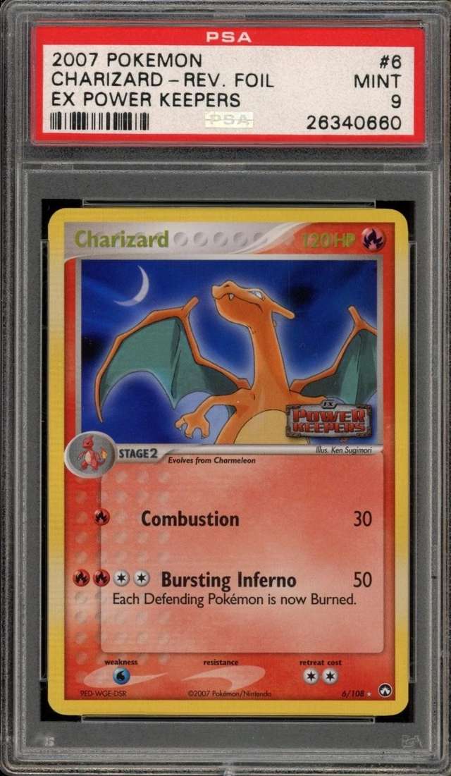 Charizard