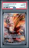 Blaziken