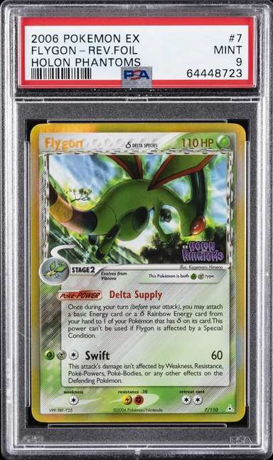 Flygon