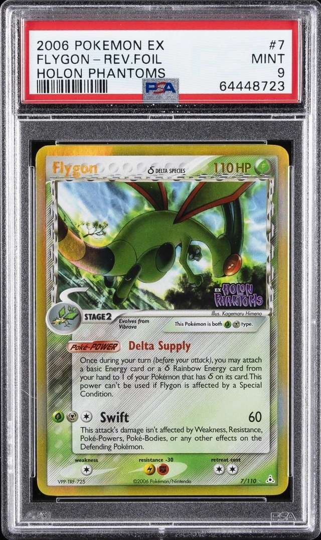 Flygon