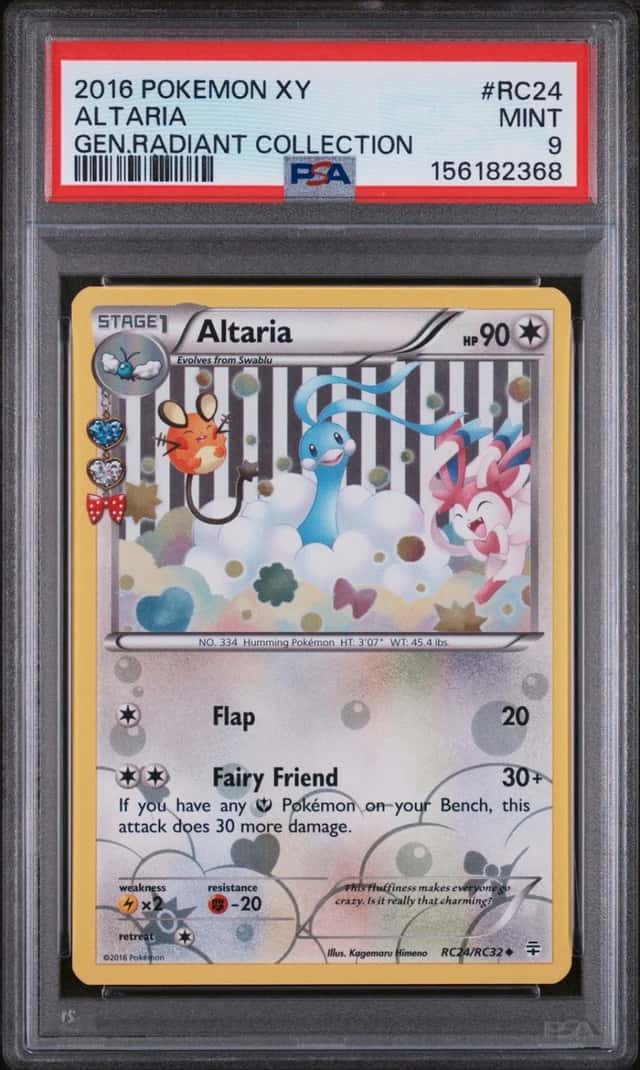Altaria