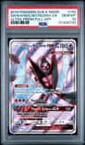 Dawn Wings Necrozma Gx
