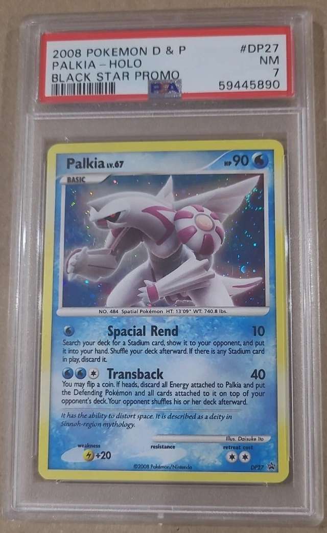 Palkia