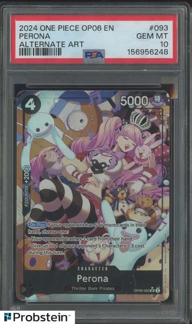 Perona