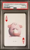 Chansey