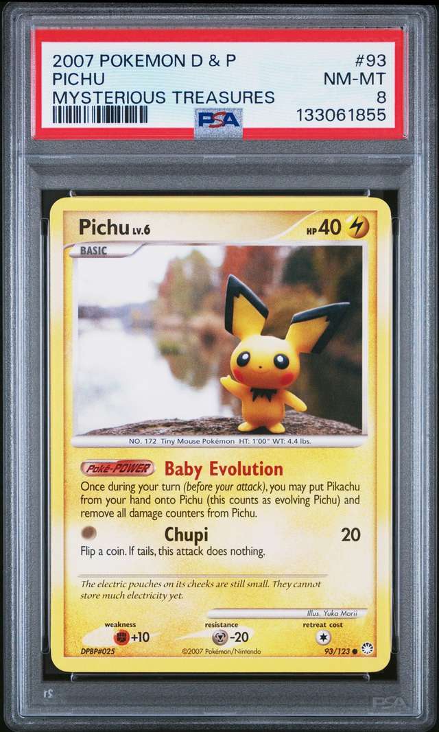 PICHU