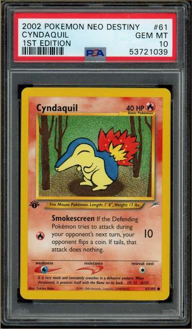 Cyndaquil