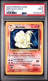 Ninetales