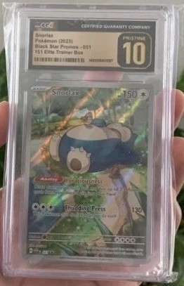 SNORLAX
