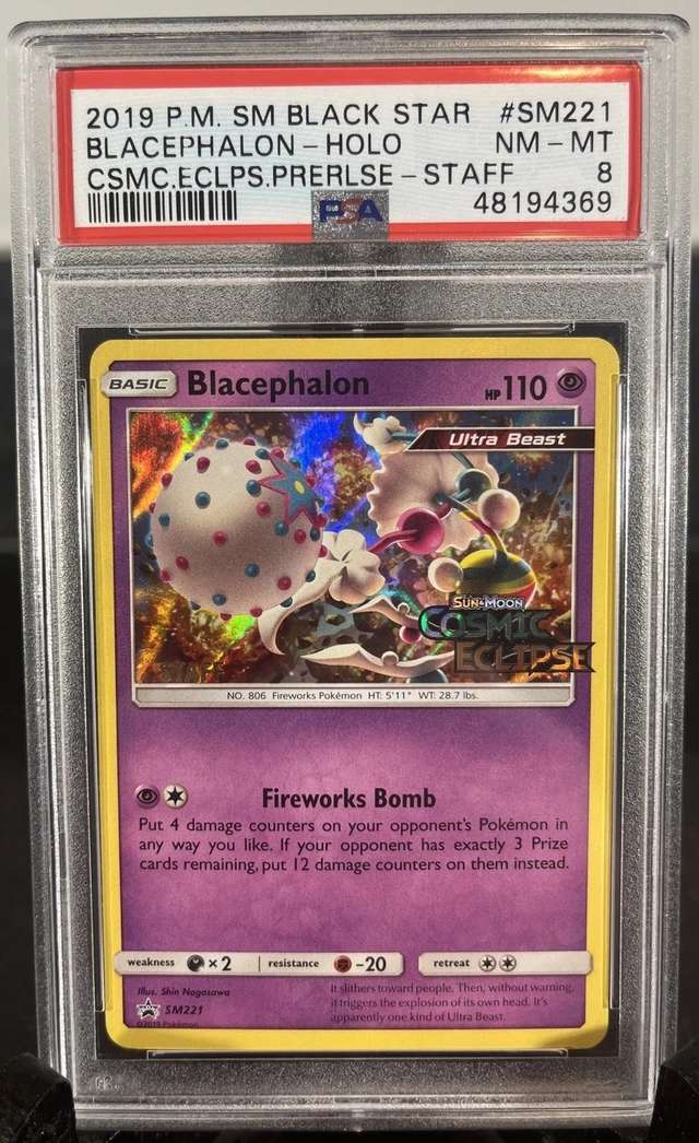 Blacephalon