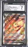Fa/flareon V