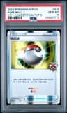 Poke Ball