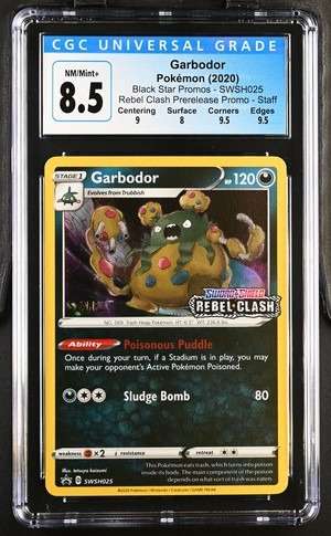 Garbodor