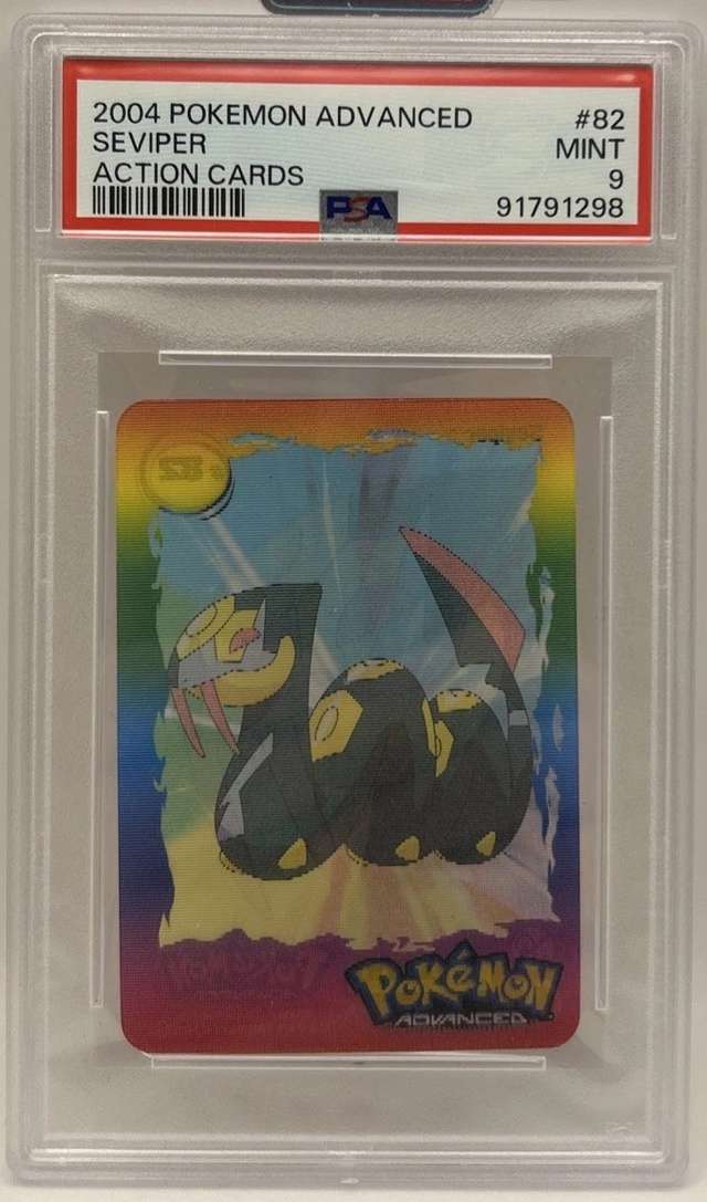 Seviper