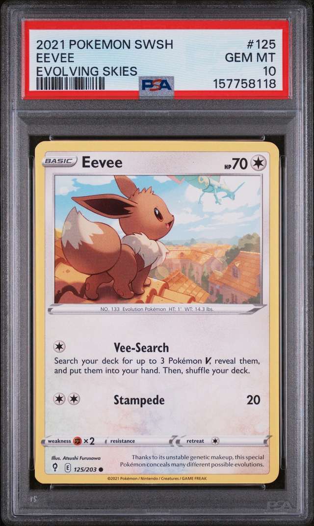 Eevee
