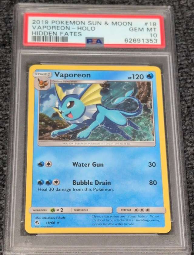 Vaporeon